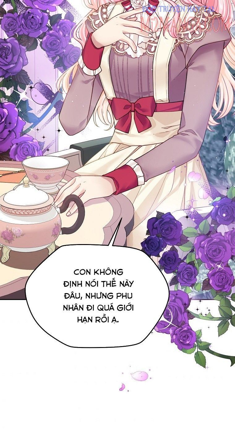 đọc truyện Chồng Em Dễ Thương Chết Mất Thôi! Chương 14 ảnh 34 tại Thiên Thai Truyện