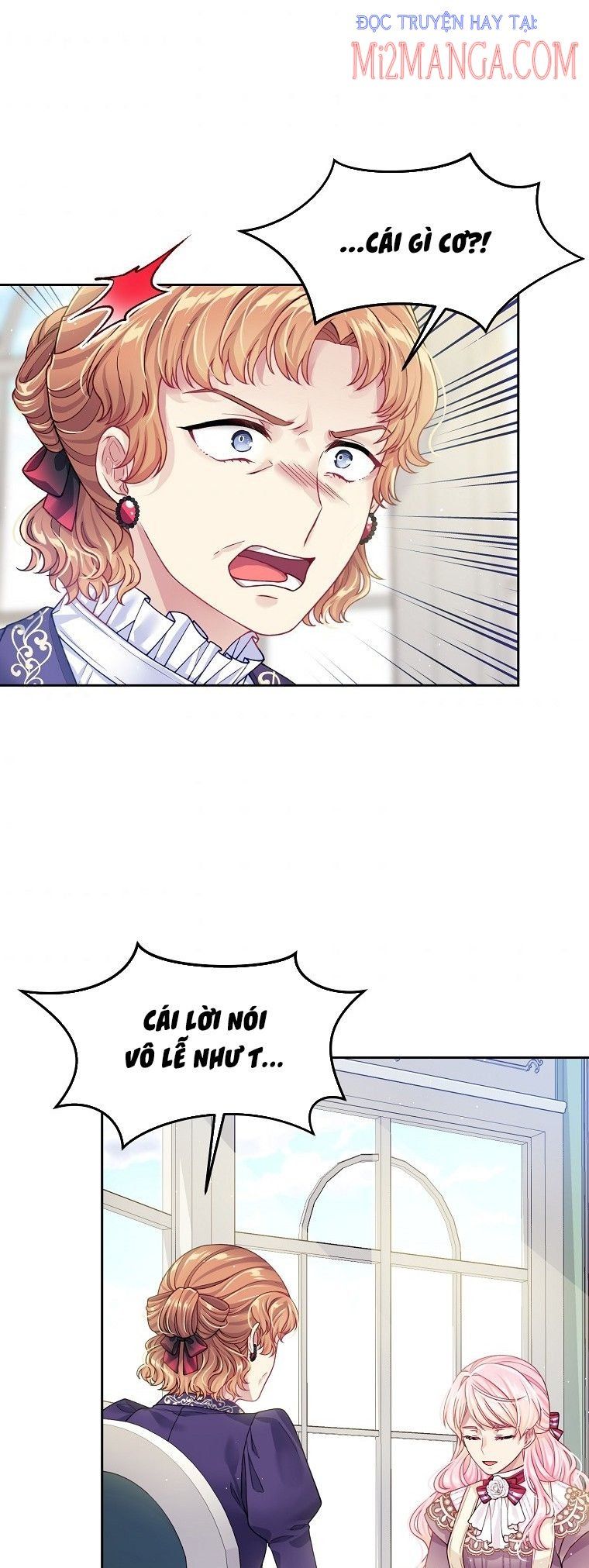 đọc truyện Chồng Em Dễ Thương Chết Mất Thôi! Chương 14 ảnh 35 tại Thiên Thai Truyện