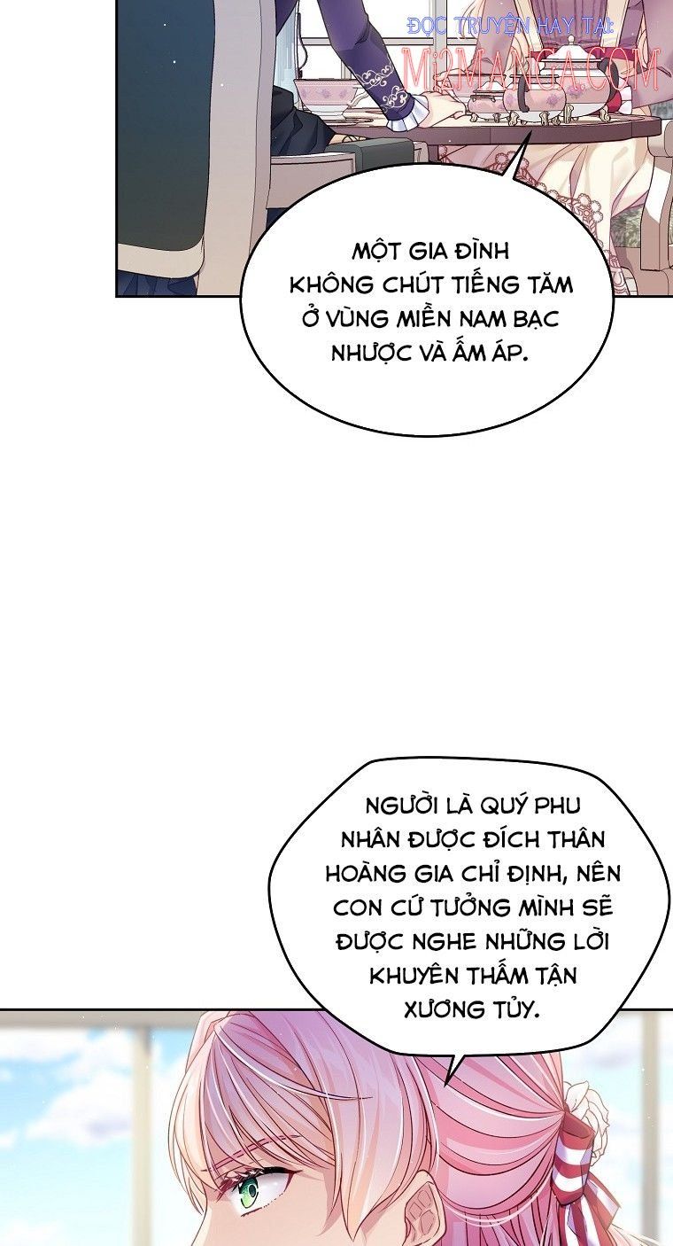 đọc truyện Chồng Em Dễ Thương Chết Mất Thôi! Chương 14 ảnh 36 tại Thiên Thai Truyện