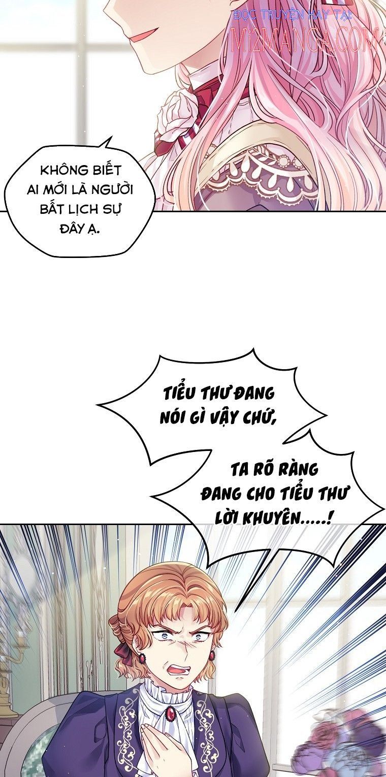 đọc truyện Chồng Em Dễ Thương Chết Mất Thôi! Chương 14 ảnh 37 tại Thiên Thai Truyện