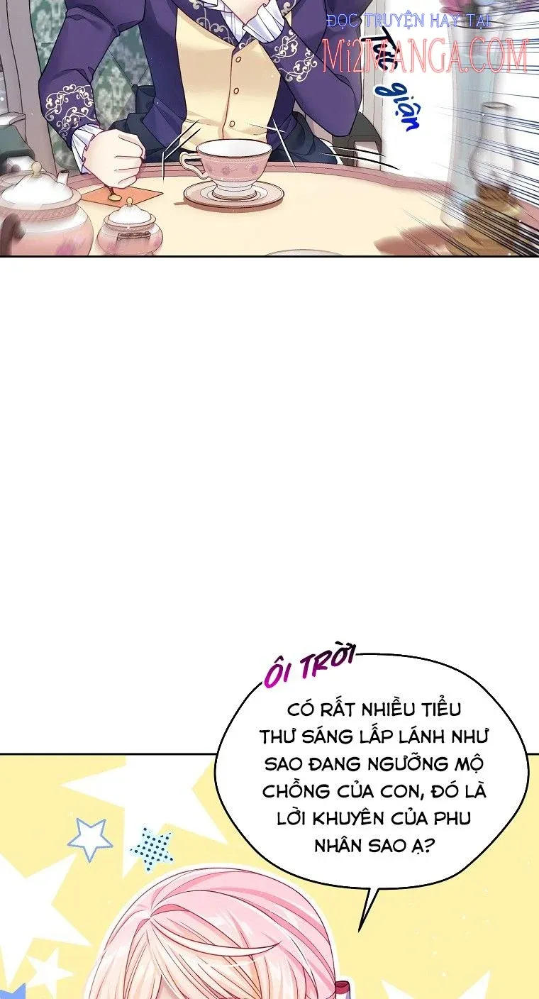 đọc truyện Chồng Em Dễ Thương Chết Mất Thôi! Chương 14 ảnh 38 tại Thiên Thai Truyện