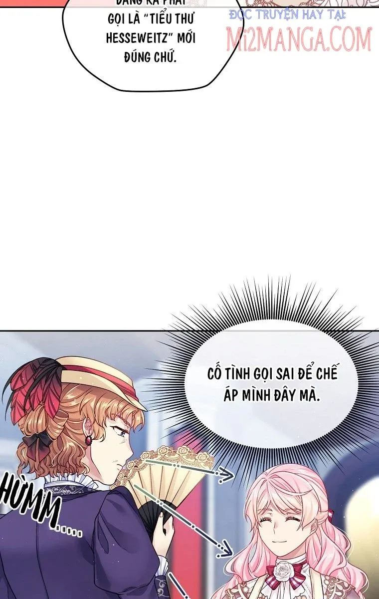 đọc truyện Chồng Em Dễ Thương Chết Mất Thôi! Chương 14 ảnh 6 tại Thiên Thai Truyện