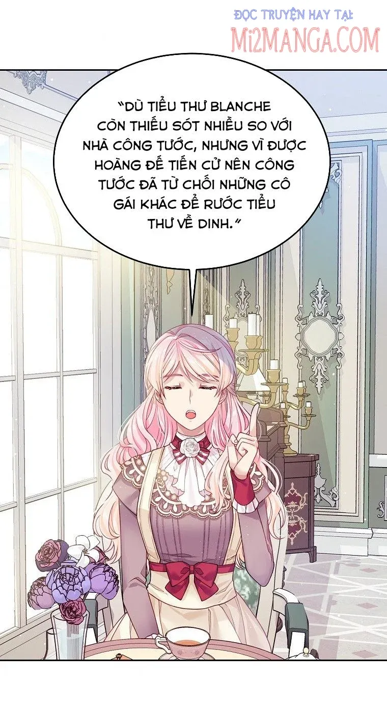 đọc truyện Chồng Em Dễ Thương Chết Mất Thôi! Chương 14 ảnh 42 tại Thiên Thai Truyện