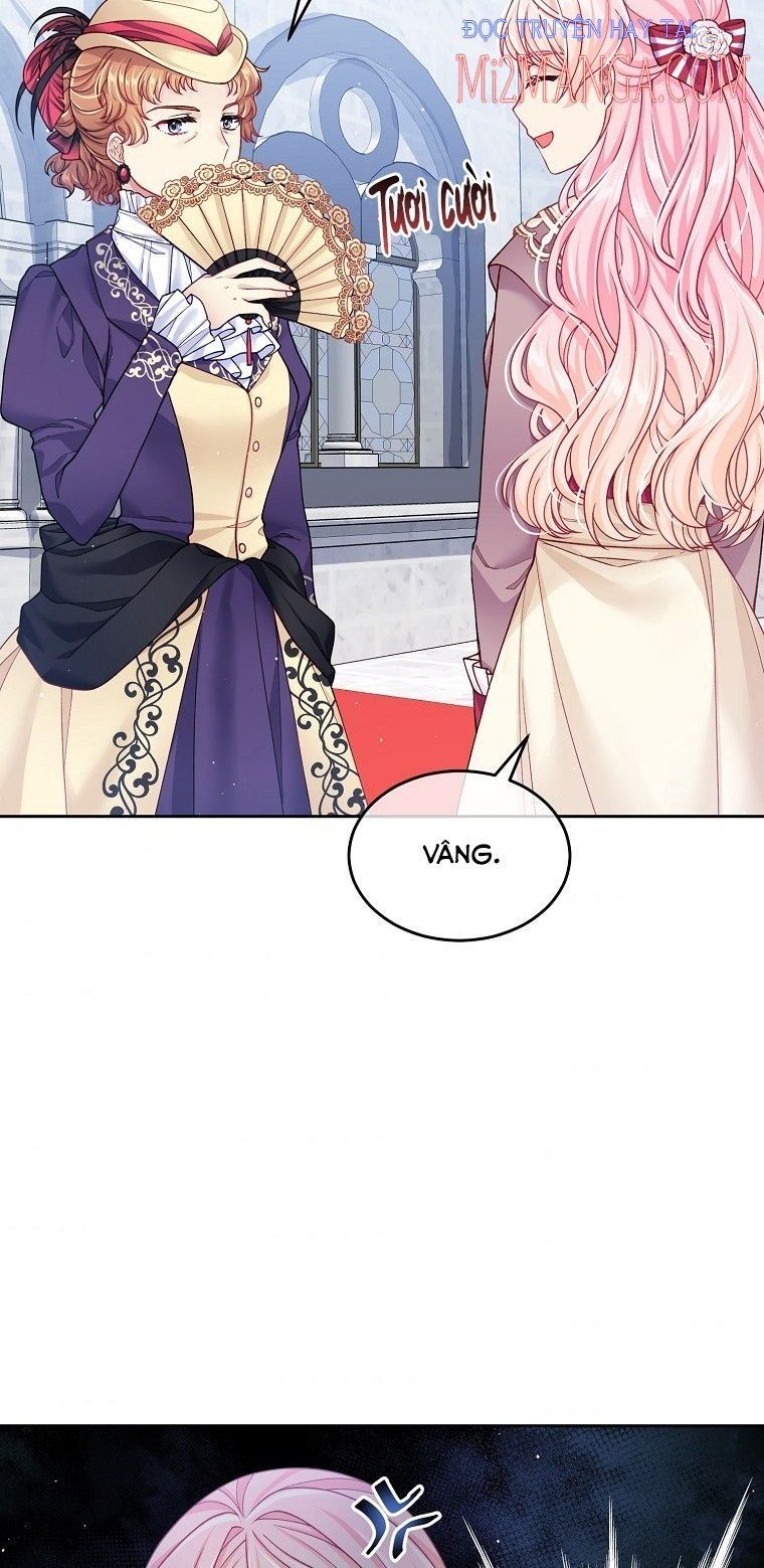 đọc truyện Chồng Em Dễ Thương Chết Mất Thôi! Chương 14 ảnh 9 tại Thiên Thai Truyện