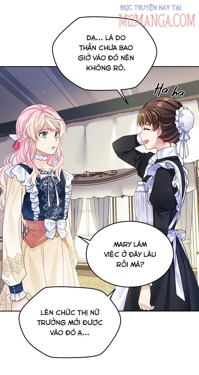 đọc truyện Chồng Em Dễ Thương Chết Mất Thôi! Chương 15.5 ảnh 3 tại Thiên Thai Truyện