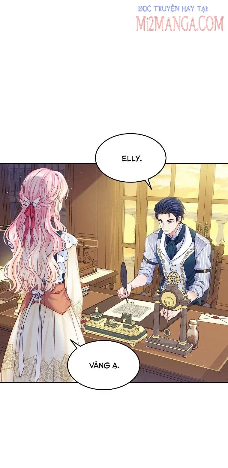 đọc truyện Chồng Em Dễ Thương Chết Mất Thôi! Chương 15.5 ảnh 13 tại Thiên Thai Truyện