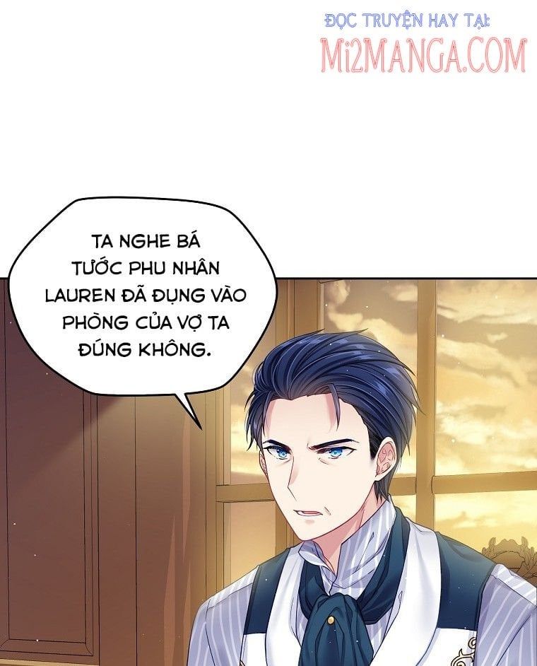 đọc truyện Chồng Em Dễ Thương Chết Mất Thôi! Chương 15.5 ảnh 14 tại Thiên Thai Truyện