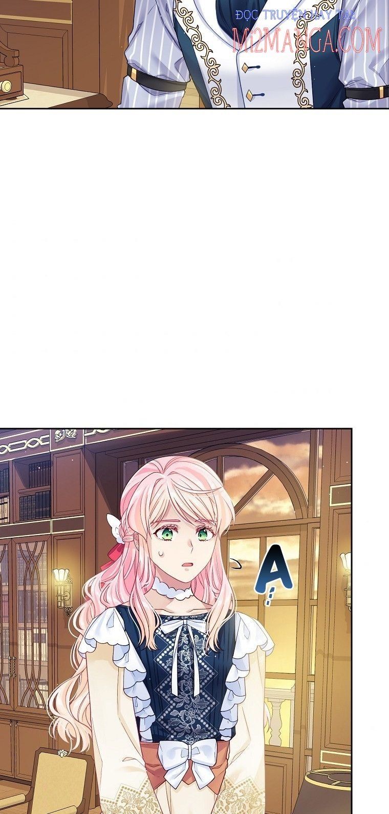 đọc truyện Chồng Em Dễ Thương Chết Mất Thôi! Chương 15.5 ảnh 15 tại Thiên Thai Truyện