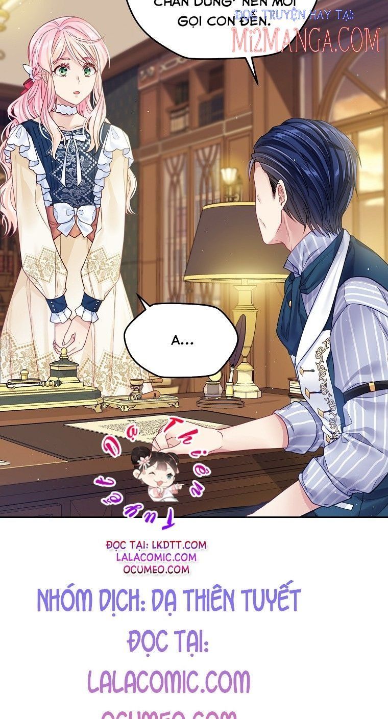 đọc truyện Chồng Em Dễ Thương Chết Mất Thôi! Chương 15.5 ảnh 19 tại Thiên Thai Truyện