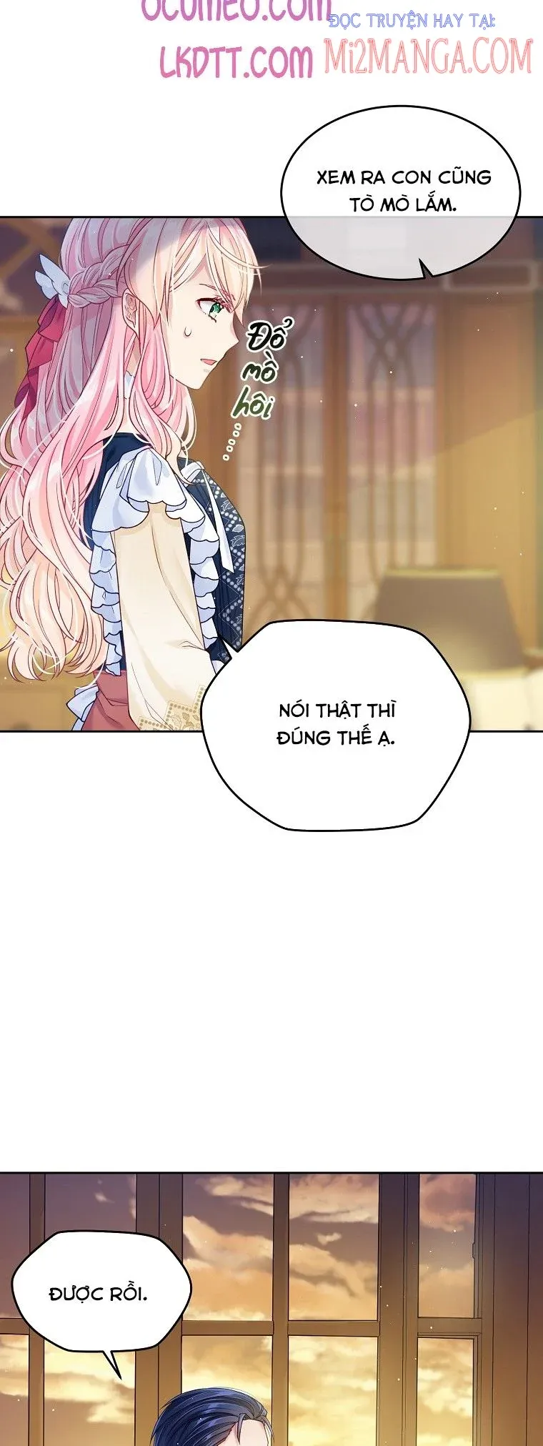 đọc truyện Chồng Em Dễ Thương Chết Mất Thôi! Chương 15.5 ảnh 20 tại Thiên Thai Truyện