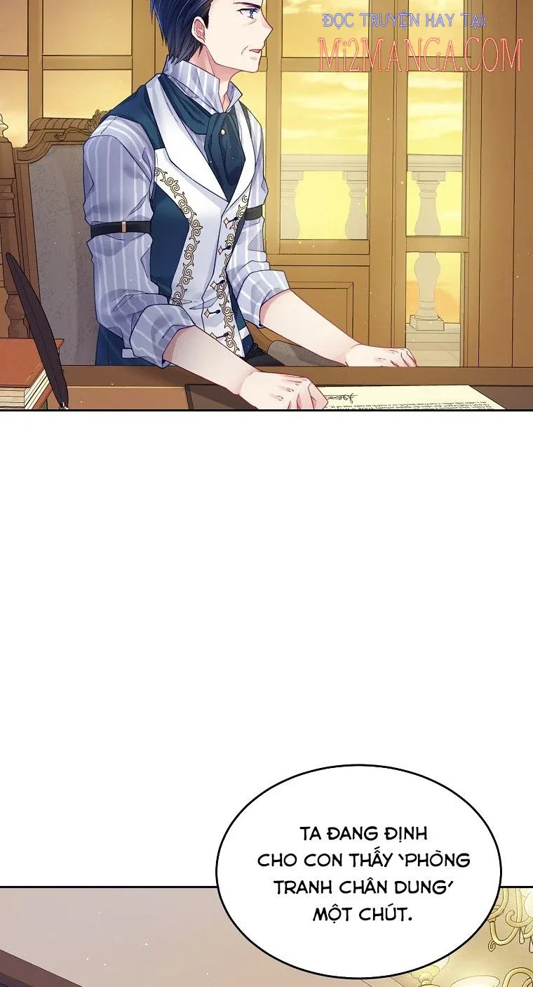 đọc truyện Chồng Em Dễ Thương Chết Mất Thôi! Chương 15.5 ảnh 21 tại Thiên Thai Truyện