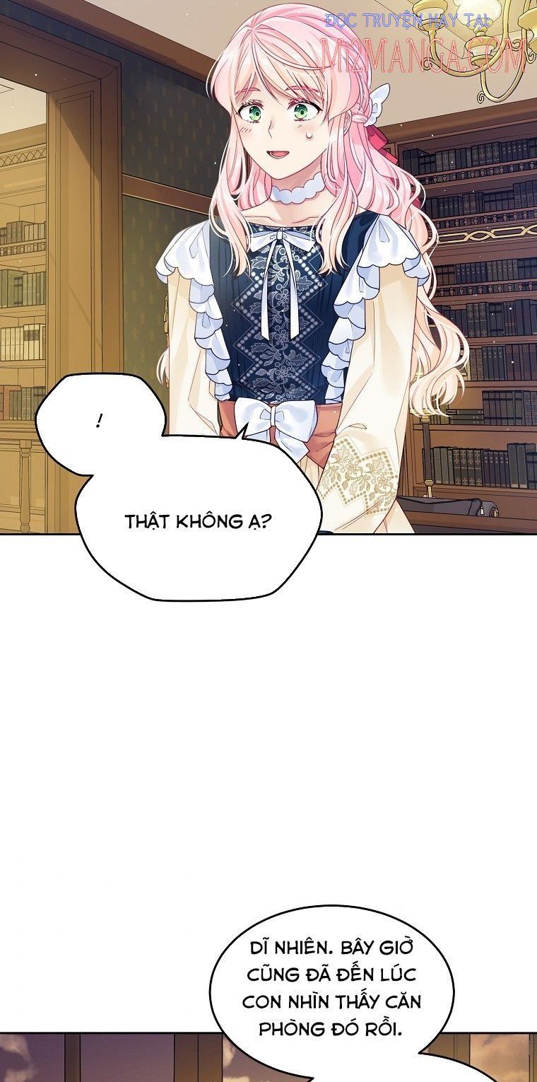 đọc truyện Chồng Em Dễ Thương Chết Mất Thôi! Chương 15.5 ảnh 22 tại Thiên Thai Truyện