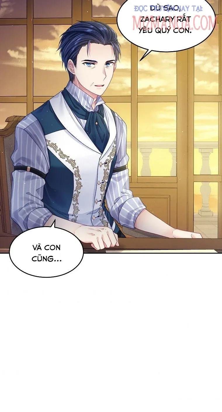 đọc truyện Chồng Em Dễ Thương Chết Mất Thôi! Chương 15.5 ảnh 23 tại Thiên Thai Truyện