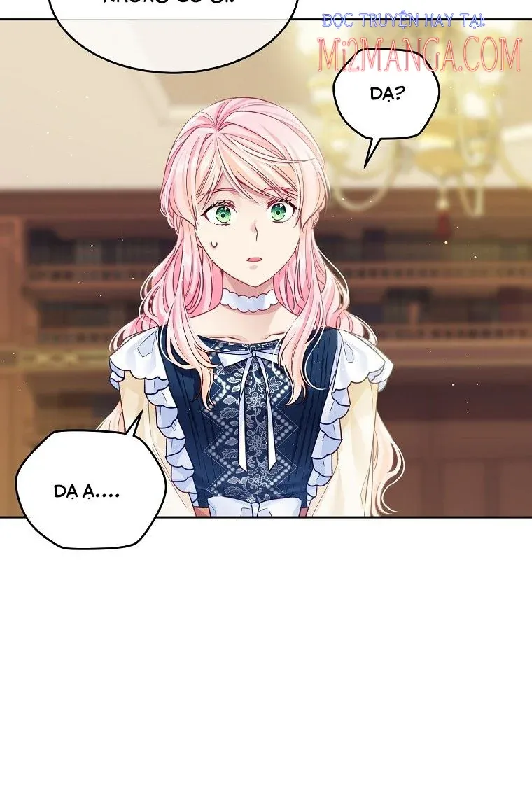 đọc truyện Chồng Em Dễ Thương Chết Mất Thôi! Chương 15.5 ảnh 25 tại Thiên Thai Truyện