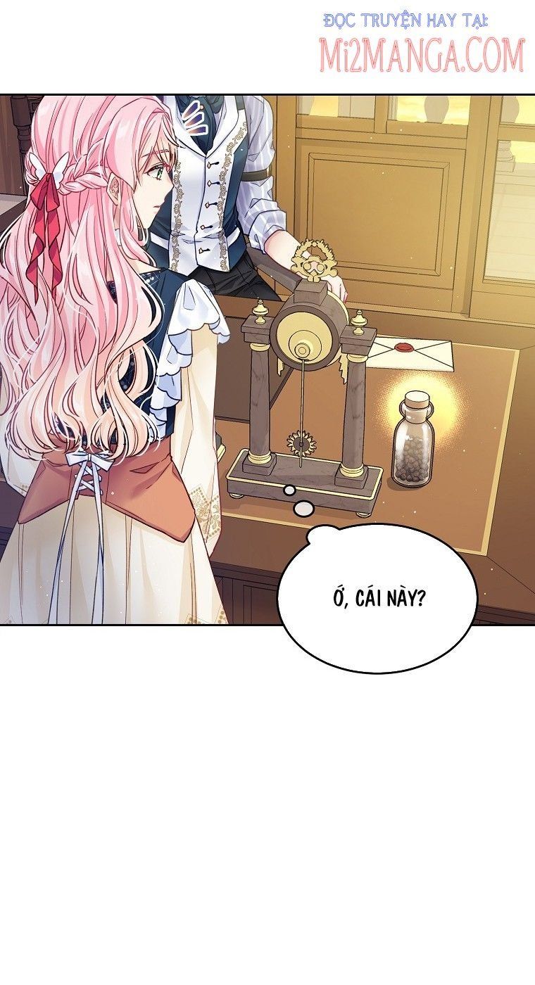 đọc truyện Chồng Em Dễ Thương Chết Mất Thôi! Chương 15.5 ảnh 27 tại Thiên Thai Truyện