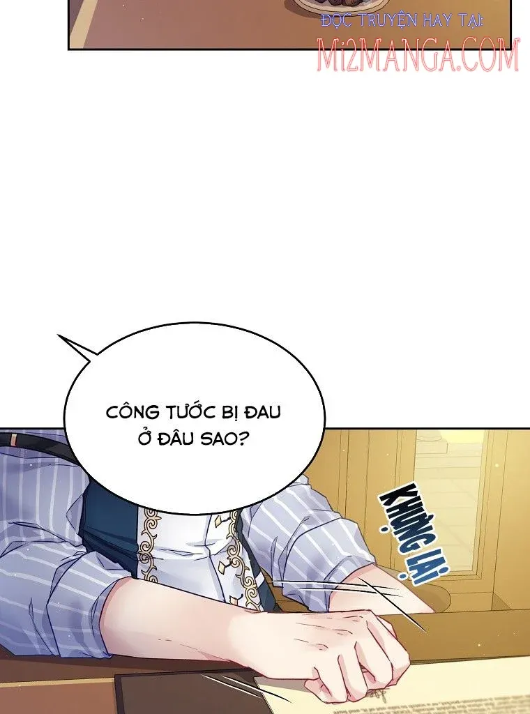 đọc truyện Chồng Em Dễ Thương Chết Mất Thôi! Chương 15.5 ảnh 29 tại Thiên Thai Truyện