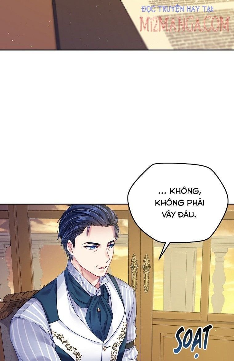 đọc truyện Chồng Em Dễ Thương Chết Mất Thôi! Chương 15.5 ảnh 30 tại Thiên Thai Truyện