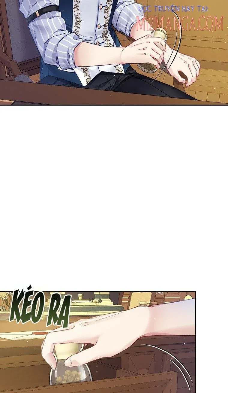 đọc truyện Chồng Em Dễ Thương Chết Mất Thôi! Chương 15.5 ảnh 31 tại Thiên Thai Truyện