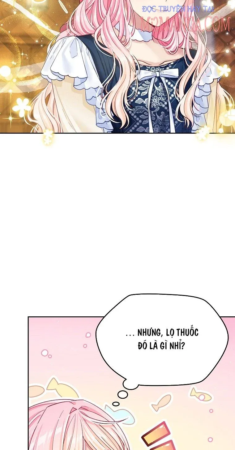 đọc truyện Chồng Em Dễ Thương Chết Mất Thôi! Chương 15.5 ảnh 38 tại Thiên Thai Truyện