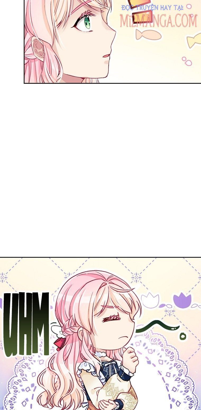 đọc truyện Chồng Em Dễ Thương Chết Mất Thôi! Chương 15.5 ảnh 39 tại Thiên Thai Truyện