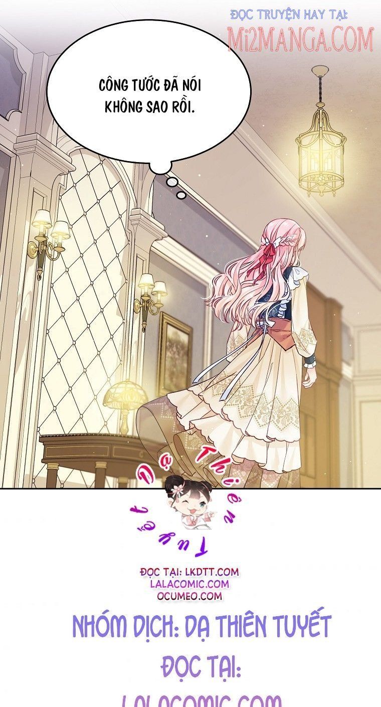 đọc truyện Chồng Em Dễ Thương Chết Mất Thôi! Chương 15.5 ảnh 41 tại Thiên Thai Truyện