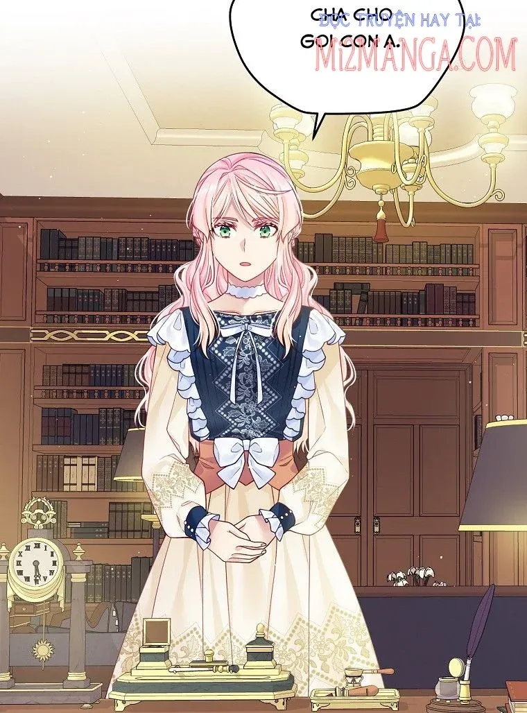 đọc truyện Chồng Em Dễ Thương Chết Mất Thôi! Chương 15.5 ảnh 11 tại Thiên Thai Truyện