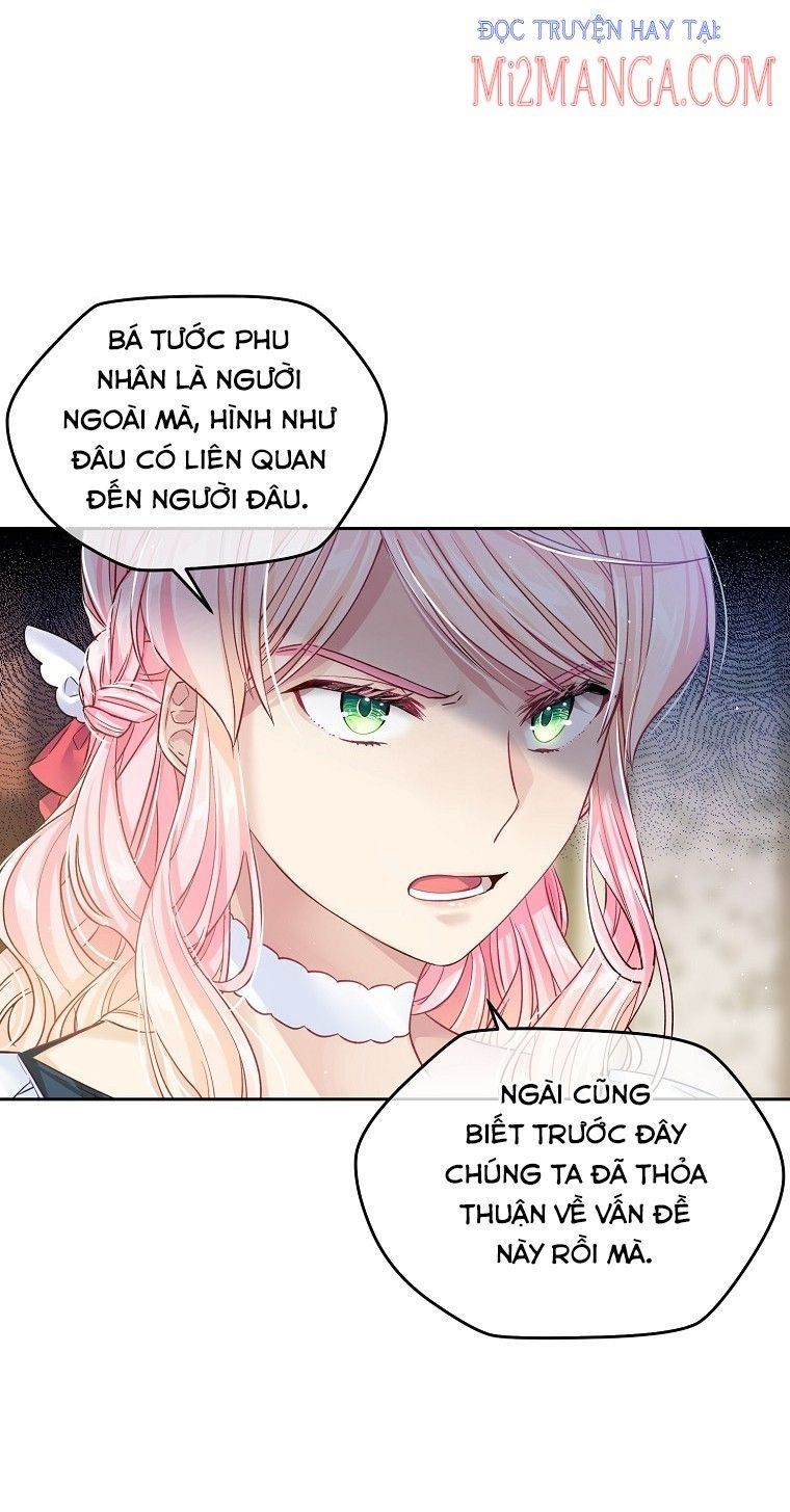 đọc truyện Chồng Em Dễ Thương Chết Mất Thôi! Chương 15 ảnh 12 tại Thiên Thai Truyện