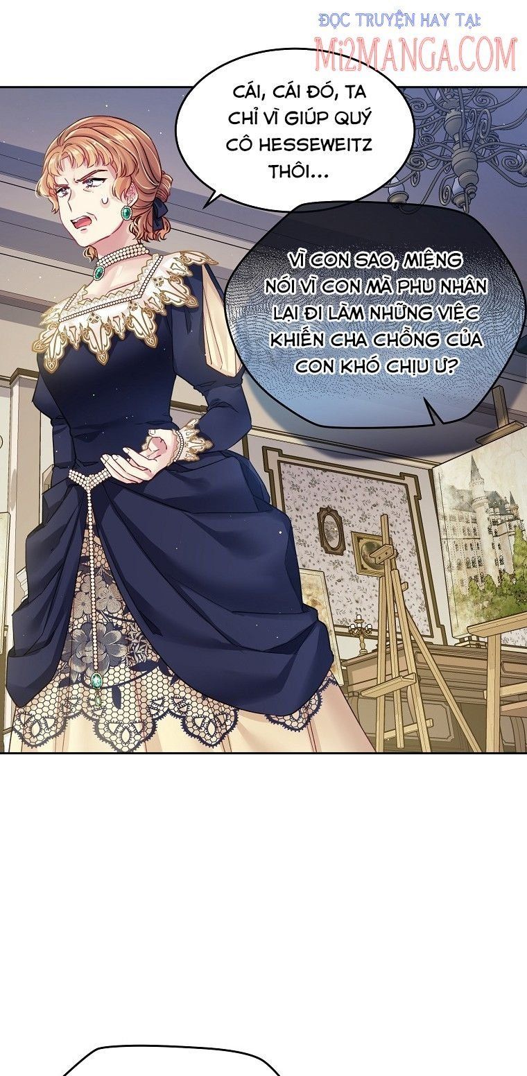 đọc truyện Chồng Em Dễ Thương Chết Mất Thôi! Chương 15 ảnh 13 tại Thiên Thai Truyện