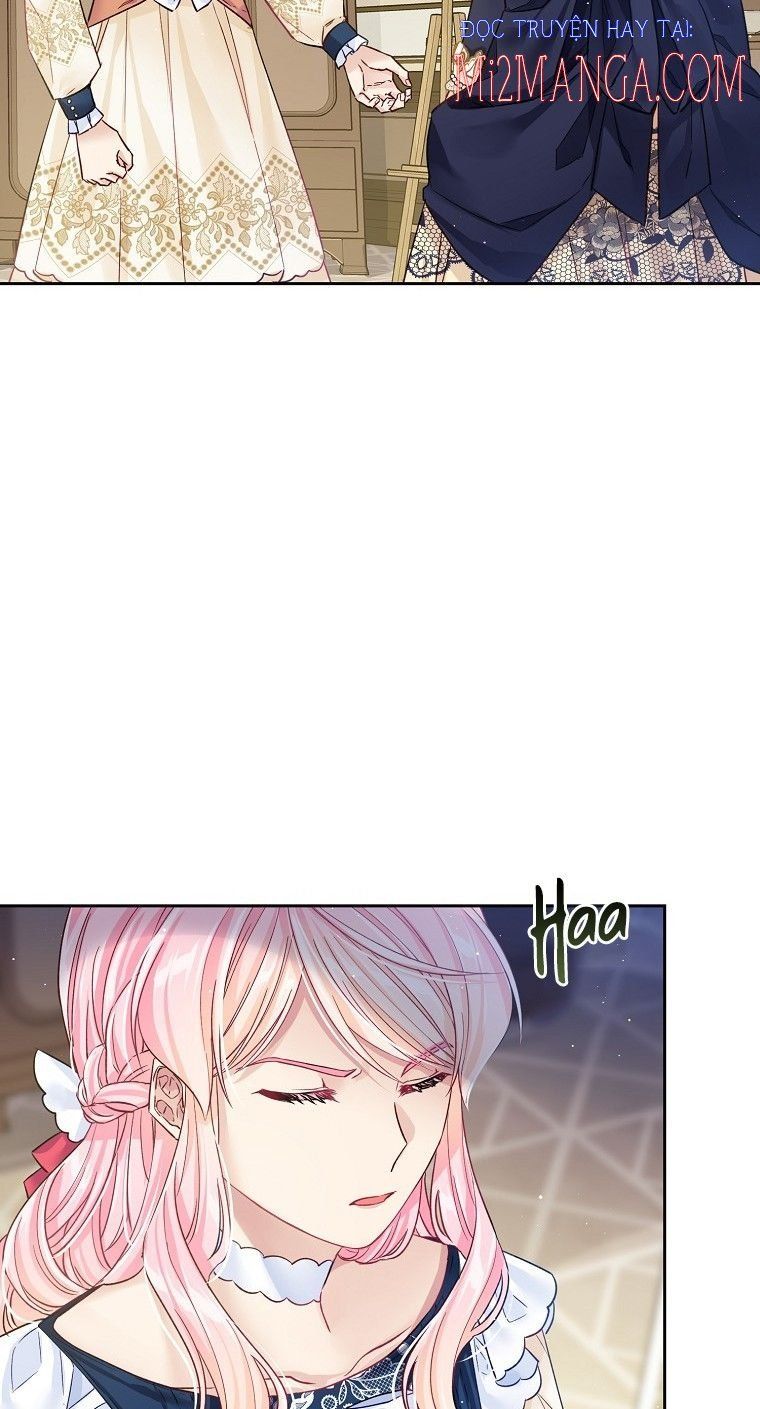 đọc truyện Chồng Em Dễ Thương Chết Mất Thôi! Chương 15 ảnh 15 tại Thiên Thai Truyện