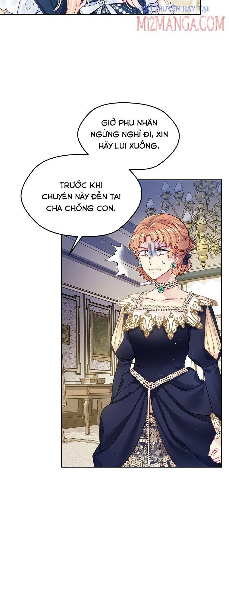 đọc truyện Chồng Em Dễ Thương Chết Mất Thôi! Chương 15 ảnh 16 tại Thiên Thai Truyện