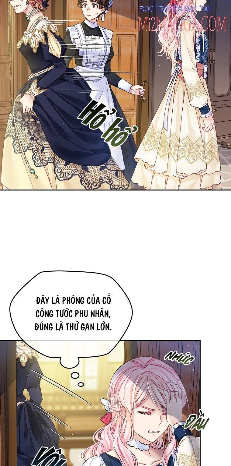 đọc truyện Chồng Em Dễ Thương Chết Mất Thôi! Chương 15 ảnh 18 tại Thiên Thai Truyện