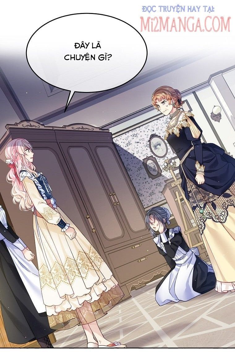 đọc truyện Chồng Em Dễ Thương Chết Mất Thôi! Chương 15 ảnh 4 tại Thiên Thai Truyện