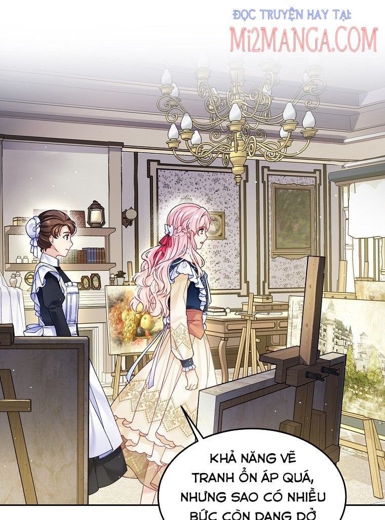 đọc truyện Chồng Em Dễ Thương Chết Mất Thôi! Chương 15 ảnh 28 tại Thiên Thai Truyện