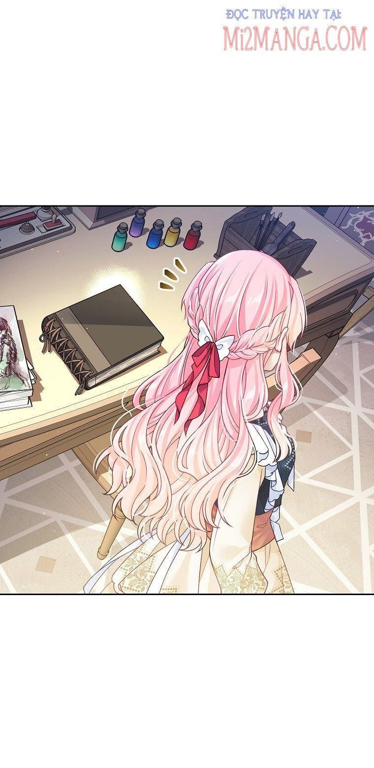 đọc truyện Chồng Em Dễ Thương Chết Mất Thôi! Chương 15 ảnh 30 tại Thiên Thai Truyện