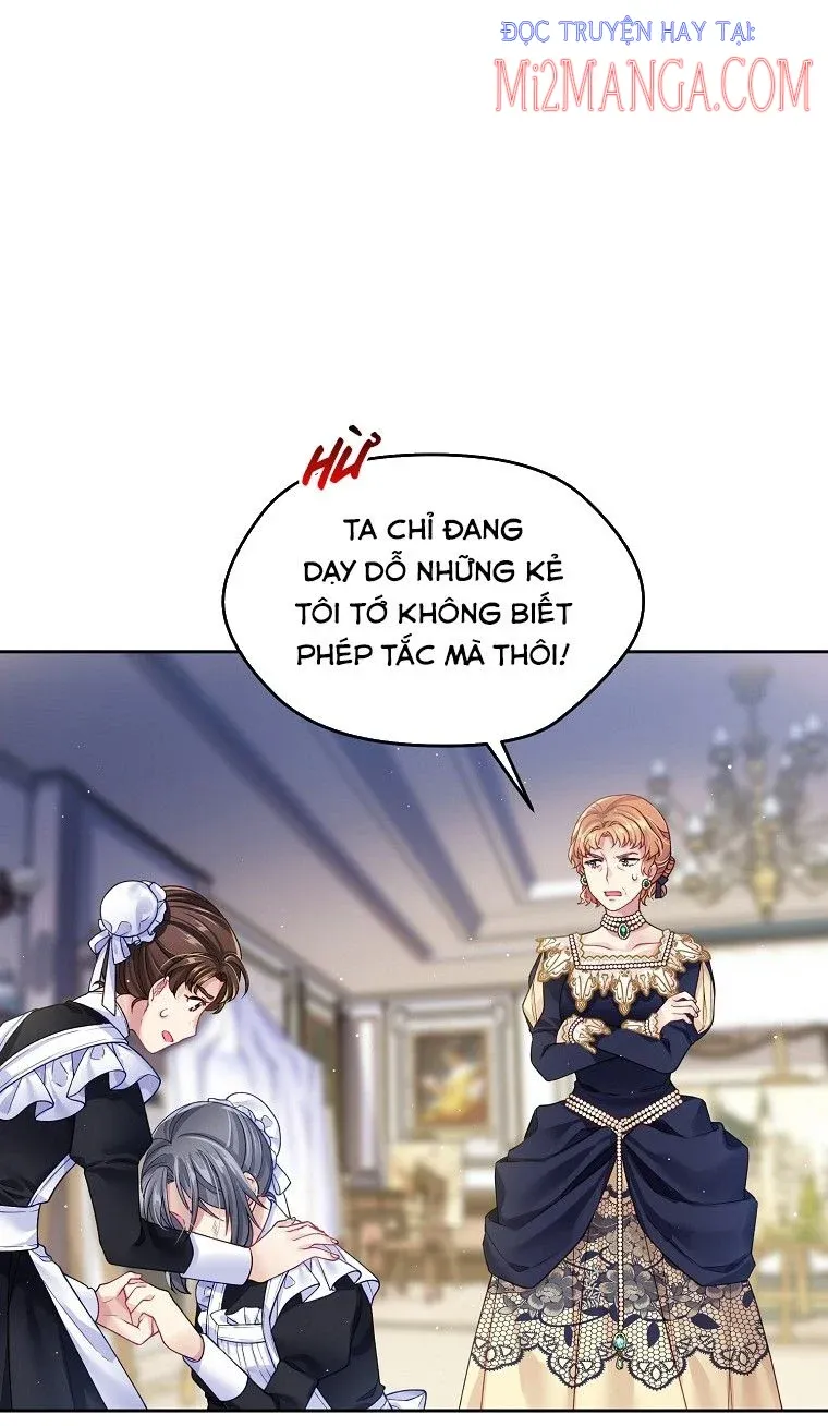 đọc truyện Chồng Em Dễ Thương Chết Mất Thôi! Chương 15 ảnh 5 tại Thiên Thai Truyện