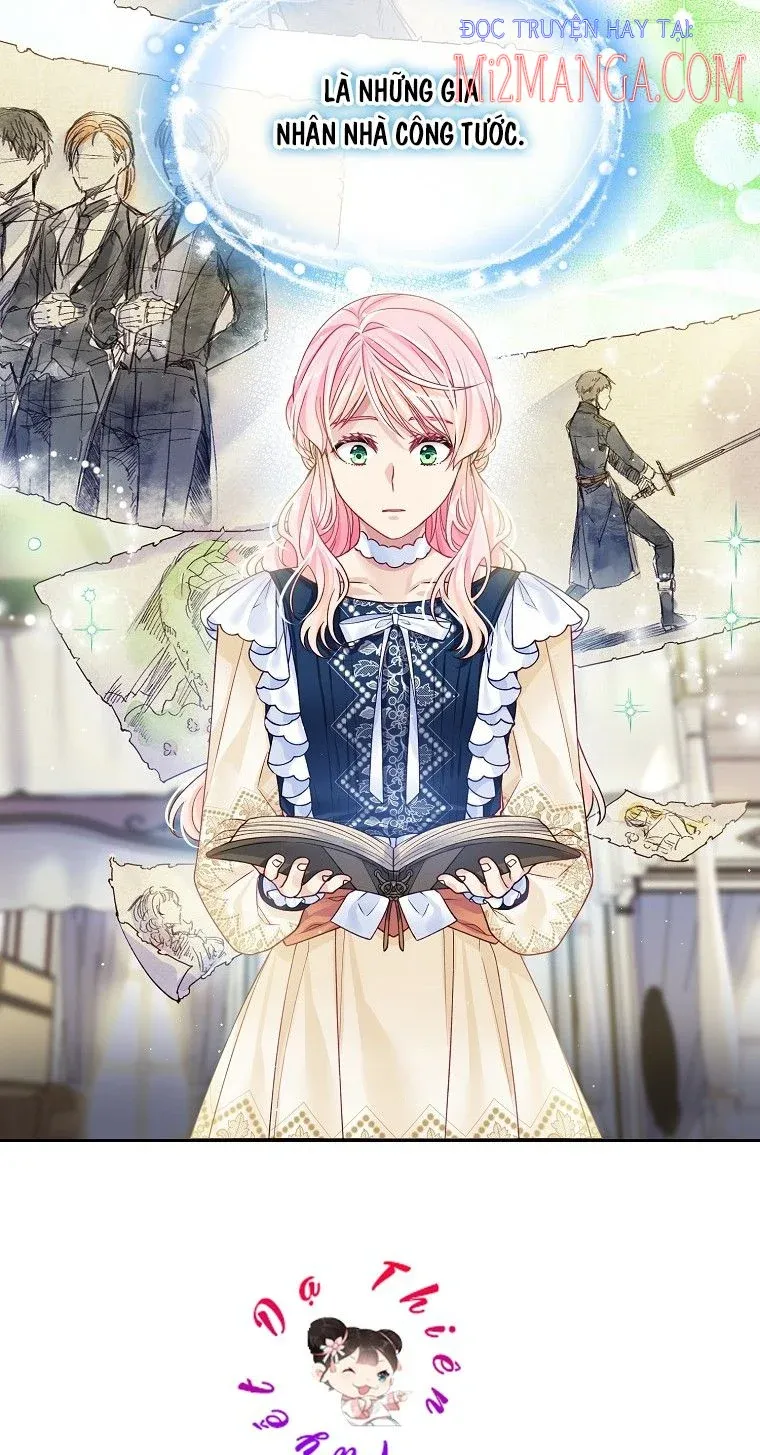 đọc truyện Chồng Em Dễ Thương Chết Mất Thôi! Chương 15 ảnh 33 tại Thiên Thai Truyện