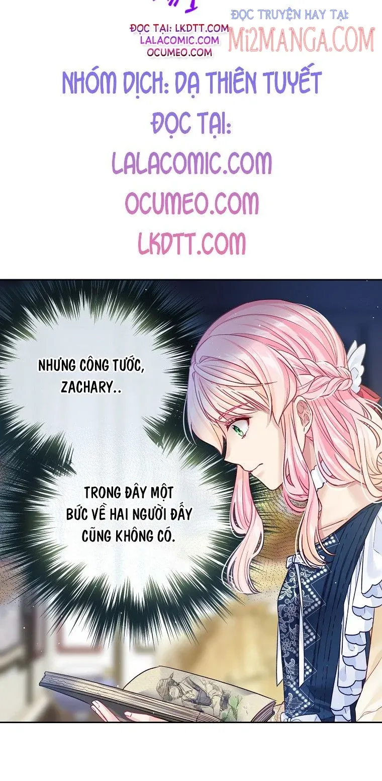 đọc truyện Chồng Em Dễ Thương Chết Mất Thôi! Chương 15 ảnh 34 tại Thiên Thai Truyện