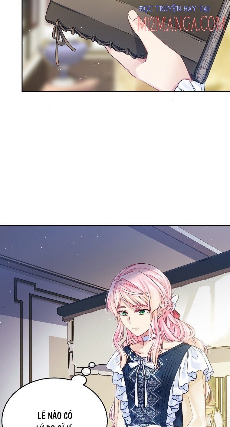 đọc truyện Chồng Em Dễ Thương Chết Mất Thôi! Chương 15 ảnh 36 tại Thiên Thai Truyện