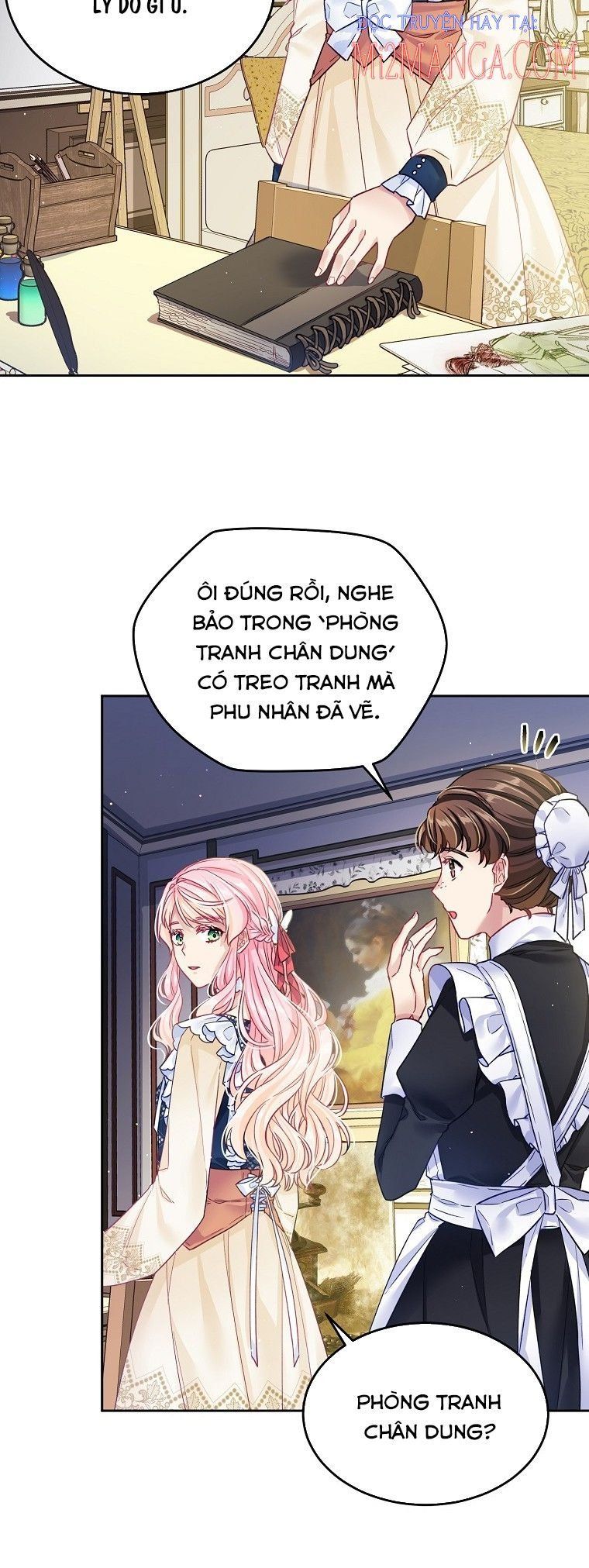 đọc truyện Chồng Em Dễ Thương Chết Mất Thôi! Chương 15 ảnh 37 tại Thiên Thai Truyện