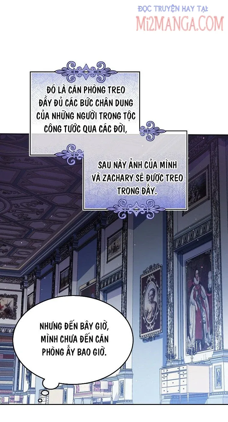 đọc truyện Chồng Em Dễ Thương Chết Mất Thôi! Chương 15 ảnh 38 tại Thiên Thai Truyện