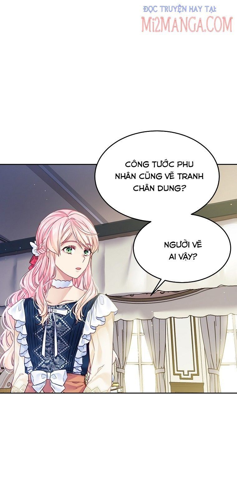 đọc truyện Chồng Em Dễ Thương Chết Mất Thôi! Chương 15 ảnh 39 tại Thiên Thai Truyện