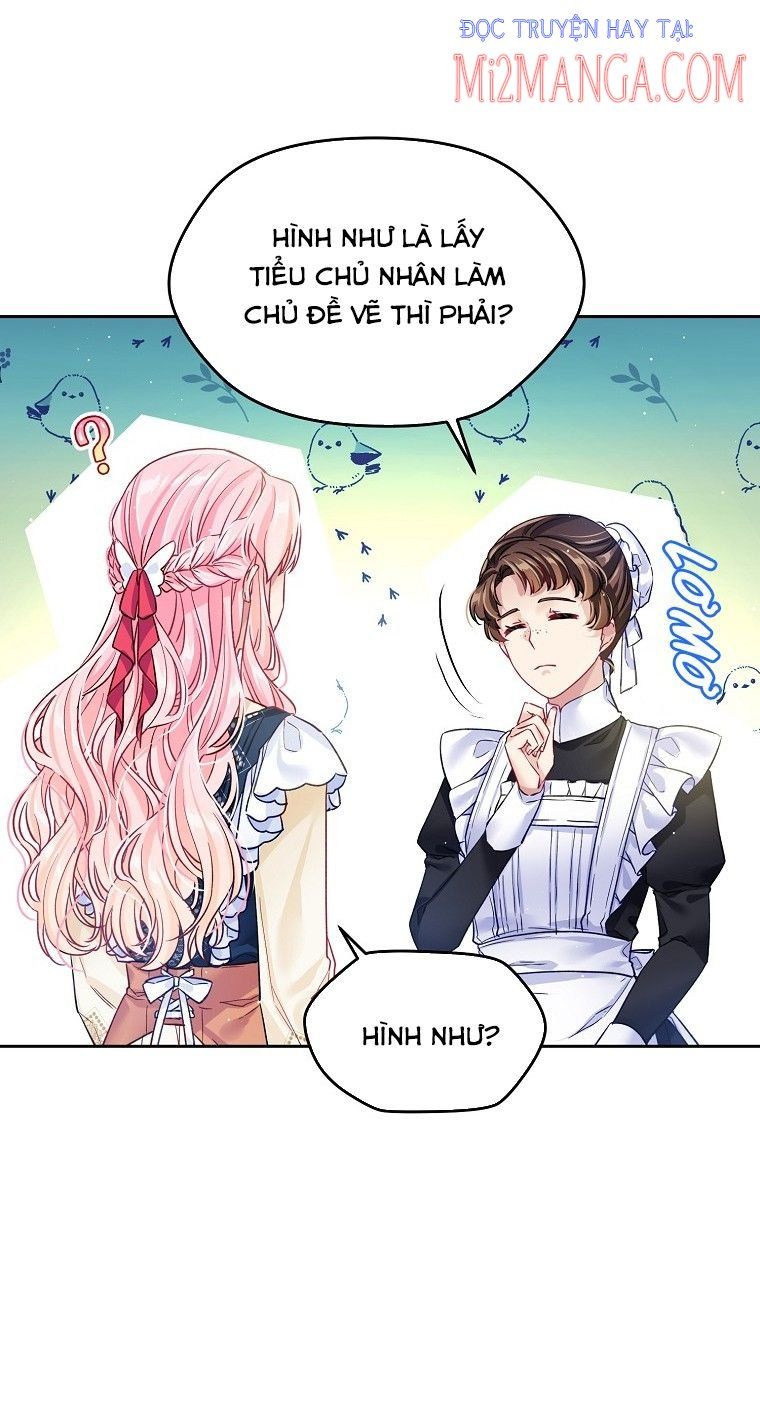 đọc truyện Chồng Em Dễ Thương Chết Mất Thôi! Chương 15 ảnh 40 tại Thiên Thai Truyện