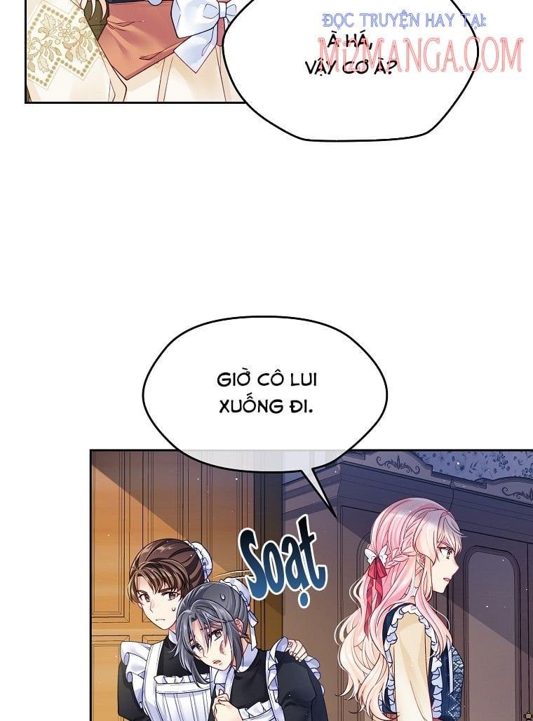 đọc truyện Chồng Em Dễ Thương Chết Mất Thôi! Chương 15 ảnh 7 tại Thiên Thai Truyện