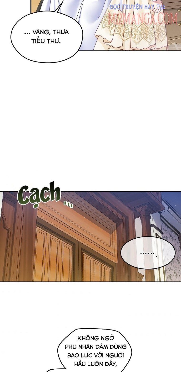 đọc truyện Chồng Em Dễ Thương Chết Mất Thôi! Chương 15 ảnh 9 tại Thiên Thai Truyện