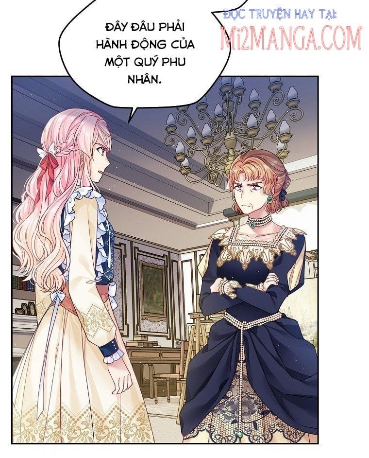 đọc truyện Chồng Em Dễ Thương Chết Mất Thôi! Chương 15 ảnh 10 tại Thiên Thai Truyện