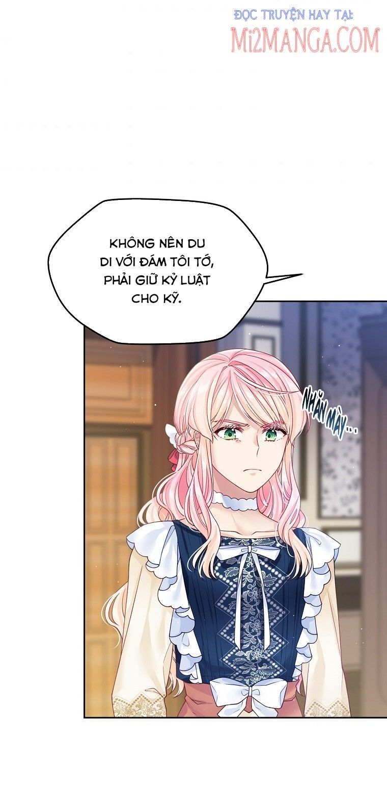 đọc truyện Chồng Em Dễ Thương Chết Mất Thôi! Chương 15 ảnh 11 tại Thiên Thai Truyện