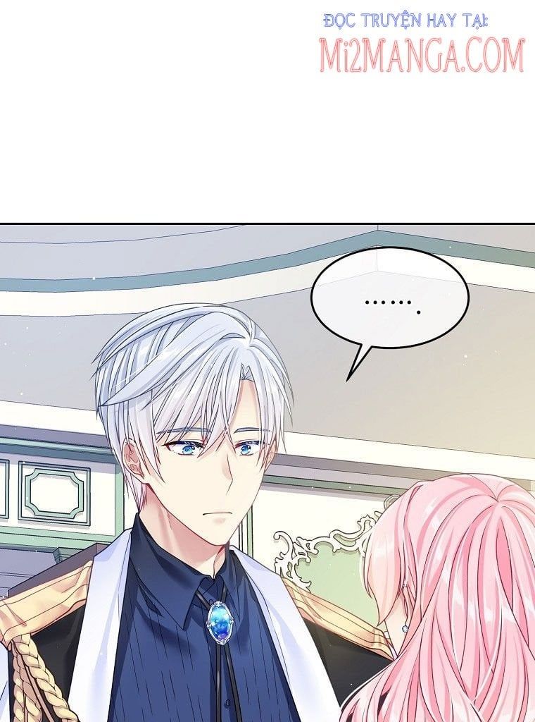 đọc truyện Chồng Em Dễ Thương Chết Mất Thôi! Chương 16.5 ảnh 3 tại Thiên Thai Truyện