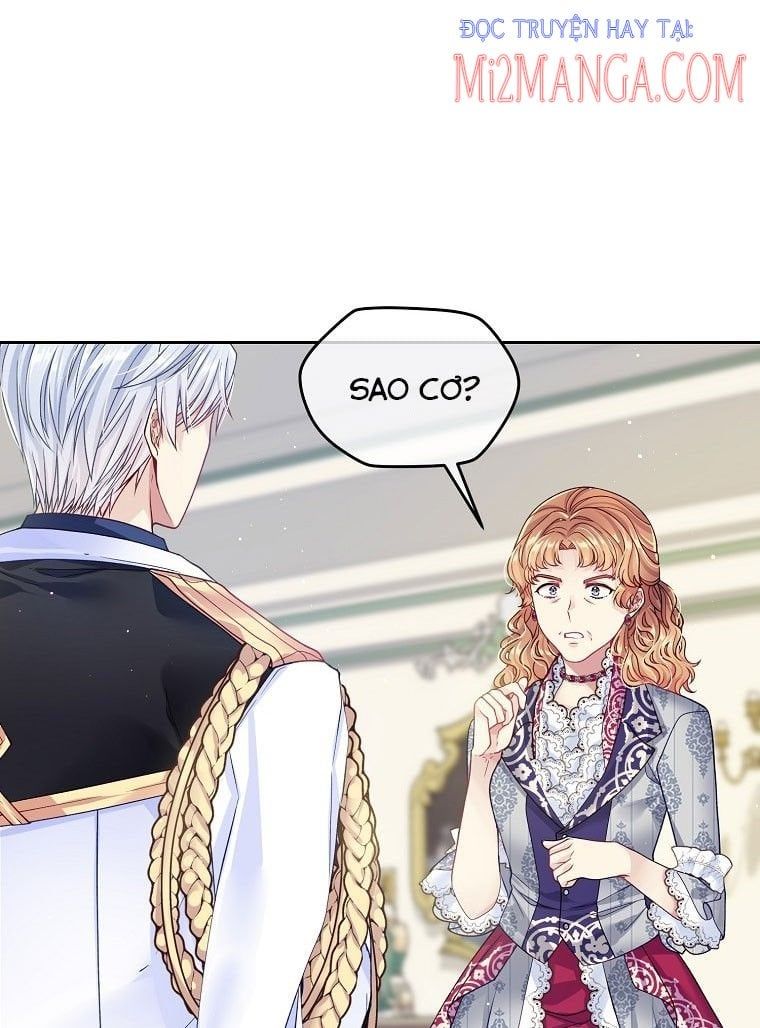 đọc truyện Chồng Em Dễ Thương Chết Mất Thôi! Chương 16.5 ảnh 18 tại Thiên Thai Truyện