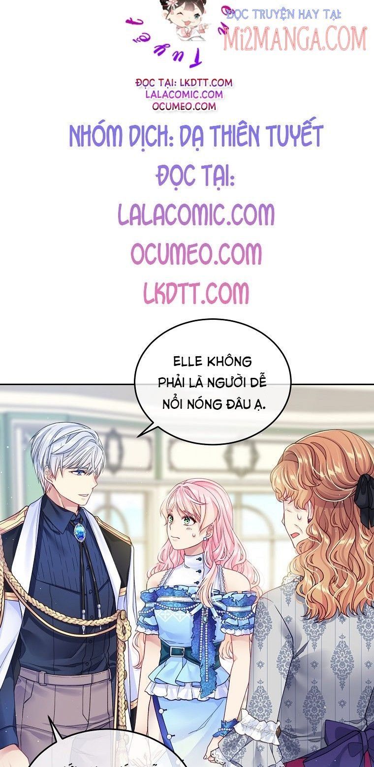 đọc truyện Chồng Em Dễ Thương Chết Mất Thôi! Chương 16.5 ảnh 20 tại Thiên Thai Truyện