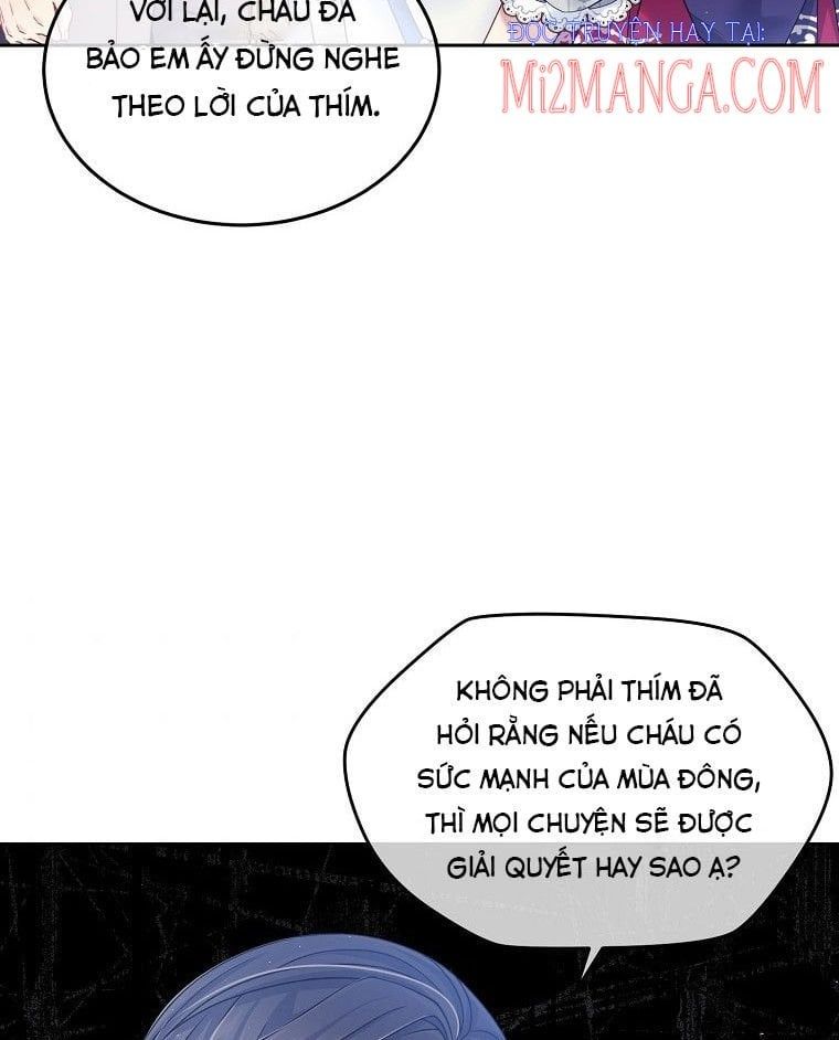 đọc truyện Chồng Em Dễ Thương Chết Mất Thôi! Chương 16.5 ảnh 21 tại Thiên Thai Truyện